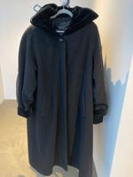 Wolljacke Wollmantel Von Eura-Fashion Kaschmir u. Wolle Gr. 40 Bayern - Donauwörth Vorschau