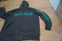 Adidas Sweatjacke / Hoodie - Größe L Bayern - Coburg Vorschau