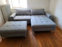 Ich verkaufe neues Sofa Bayern - Kühbach Vorschau