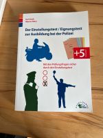 Einstellungstest bei der Polizei Bayern - Kist Vorschau
