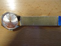 Milanes Herren-Armbanduhr  "ET" goldfarben "NEU" Art.Nr.44138 Stuttgart - Zuffenhausen Vorschau