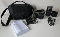 Sony Alpha 6000 Kamera - Neuwertig Niedersachsen - Loxstedt Vorschau