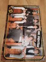 XL Poster 1D One Direction Plakat Bravo Hey Thüringen - Klettbach Vorschau