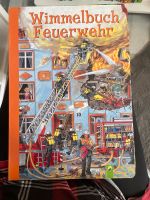 Wimmelbuch Feuerwehr Berlin - Steglitz Vorschau