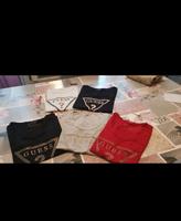 Guess Shirts und Pullover im Set Nordrhein-Westfalen - Herford Vorschau