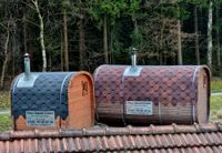 Fass-Sauna Cham --zu vermieten-- Bayern - Willmering Vorschau