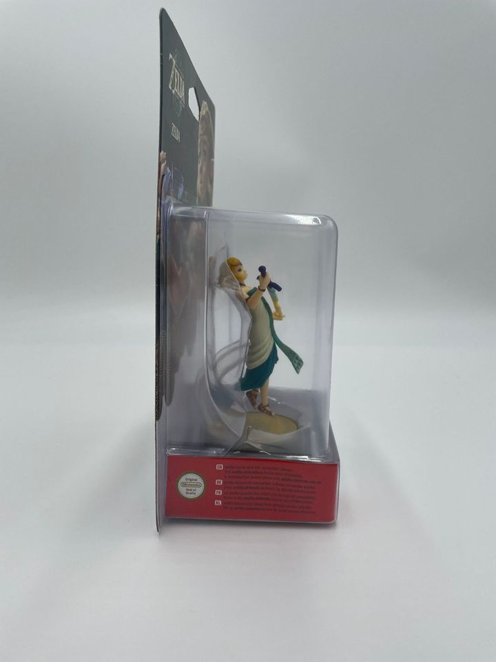 Nintendo amiibo Zelda Legend of Zelda Tears of Kingdom Neu OVP in Jestetten