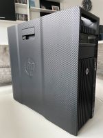 HP Z620 - Radeon 5700 XT, 192GB RAM, Dual Xeon E5-2690 Nordrhein-Westfalen - Lübbecke  Vorschau