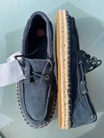 Zara Lederschuhe Nordrhein-Westfalen - Bocholt Vorschau
