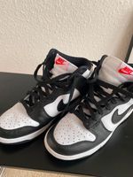 Nike Dunks High Retro (Gr. 9) Baden-Württemberg - Ulm Vorschau