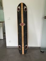 Skateboard / Longboard Phat Cruize Boards San Diege, 1,50m Hessen - Niedernhausen Vorschau
