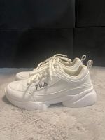 Fila Schuhe Sneaker Gr. 38 Köln - Porz Vorschau