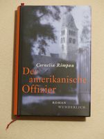 Cornelia Rimpau - Der amerikanische Offizier Hannover - Vahrenwald-List Vorschau