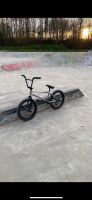 Wtp BMX WeThePeople Custom Niedersachsen - Elze Vorschau