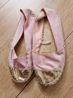 Damen Ballerinas in Gr.41 von H&M Baden-Württemberg - Waghäusel Vorschau