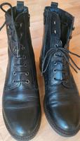 Cox Stiefeletten/Boots Gr. 39 schwarz wie neu Duisburg - Duisburg-Mitte Vorschau