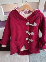 Wollwalkjacke Handmade Herzogtum Lauenburg - Geesthacht Vorschau