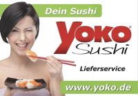 Yoko Sushi Hellersdorf sucht Fahrer /-in Berlin - Hellersdorf Vorschau