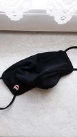 Neu Champion Maske Stoff Stoffmaske schwarz Brandenburg - Bernau Vorschau