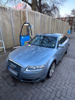 Audi A6 3.0 TDI QUATTRO  3 x S LINE Kreis Pinneberg - Rellingen Vorschau