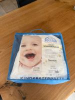 Julius Zöllner Kindersteppbett Sommertraum in Originalverpackung Baden-Württemberg - Hornberg Vorschau