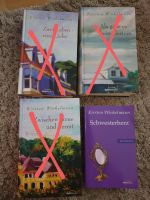 Romane: Kirsten Winkelmann Schwesterherz Hessen - Griesheim Vorschau