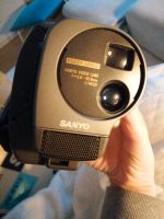 Camcorder von Sanyo, Modell VM - PS12, 8mm Lindenthal - Köln Sülz Vorschau