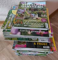 Mein schöner Garten - und noch mehr Zeitschriften Hessen - Gladenbach Vorschau