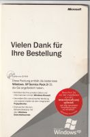 CD  Windows XP Service Pack 2 neu unbenutzt in OVP Nordrhein-Westfalen - Remscheid Vorschau