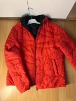 Rote Steppjacke Gr. L | C&A Bayern - Kissing Vorschau