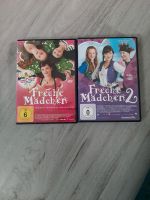 DVD Freche Mädchen teil 1 und 2 Nordrhein-Westfalen - Erkelenz Vorschau