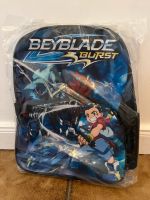 Beyblade Burst Rucksack Kinder Tasche Neu Ovp Wandsbek - Hamburg Rahlstedt Vorschau