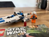 Lego Stars Wars Set 75160 Microfighter mit Figur Baden-Württemberg - Pfinztal Vorschau