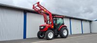 Traktor YTO NMF704 mit Frontlader 70PS Mecklenburg-Vorpommern - Gnevkow Vorschau