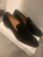 Christian Louboutin Dandelion Spikes Gr.40.5 Baden-Württemberg - Altbach Vorschau