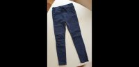 Melly & Co süße blau Jogpants Jeans M 36-38 Neu - Shirt Top Italy Nordrhein-Westfalen - Erkelenz Vorschau