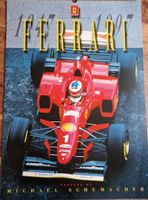 Ferrari Kalender 1997 Edition Raupp No.1229 Baden-Württemberg - Rosengarten Vorschau