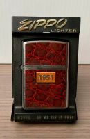 ZIPPO Feuerzeug "1951" Bochum - Bochum-Süd Vorschau