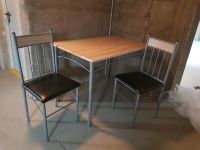 Tisch und stühle Sachsen - Taucha Vorschau