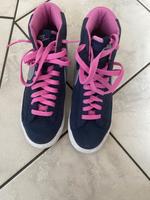Nike Sportschuhe Gr. 38 Nordrhein-Westfalen - Dorsten Vorschau