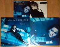 3 Schallplatten BELINDA CARLISLE Vinyl HEAVEN ON EARTH Singles LP Schleswig-Holstein - Holzdorf Vorschau