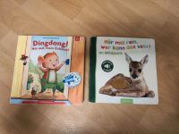 Kinderbücher mit Geräusche Bayern - Kempten Vorschau