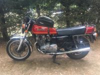 Suzuki GS 750 E Niedersachsen - Seevetal Vorschau