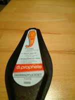 Prophete Fahrradflickset Fahrrad Schlauch Flickset Hessen - Reichelsheim (Odenwald) Vorschau