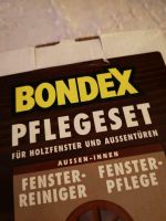 Bondex Pflegeset für Fenster Holz Nordrhein-Westfalen - Kamp-Lintfort Vorschau