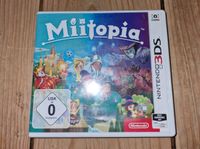 Nintendo 3DS Spiel Miitopia Niedersachsen - Buchholz in der Nordheide Vorschau