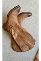Stiefel Tommy Hilfiger Schuhe Cowboystiefel Linedance 39 40 Sachsen - Zwickau Vorschau