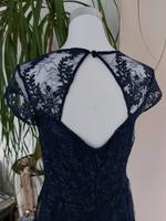 Gepflegtes Esprit Spitzen Kleid Gr.38 Nordrhein-Westfalen - Uedem Vorschau