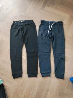 Superdry Jogger Trainingshose Joggpant Gr. S 164 top Bayern - Schongau Vorschau