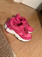 Sneaker pink - Gr. 40 Nordrhein-Westfalen - Gladbeck Vorschau
